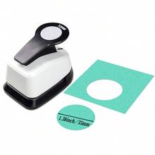 1.38 Inch 35mm Circle Paper Puncher