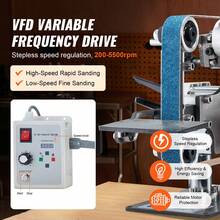 Grinders - 550W - View 3