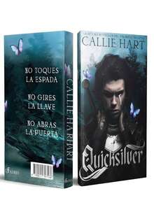 Historical Fiction - Single Book - View 3