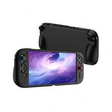 Compatible With Switch 2, Non-Slip Protective Case, Comfortable Grip For Long Play, Anti-Slip, Anti-Sweat, Anti-Scratch, Enhanced Gaming Control And Experience - View 14