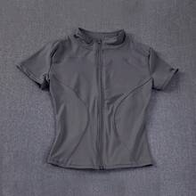 Women Tops - Deep Blue - View 10