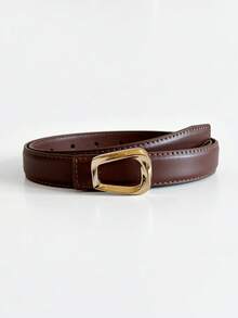 1pc Casual Party Cute Street Sexy Elegant Belt - Casual Style - View 10