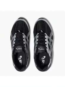 Asics Sepatu Lari Unisex GEL-PHAI Z Low-Top 1203B126-001 - Perak - View 5