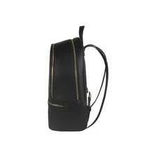 Michael Kors Rhea Series Solid Color Ladies' Crossbody Bag 35S5GRAB2L BLACK - 黑色35S5GRAB2L BLACK - 查看 4