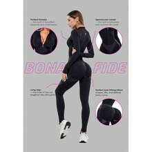 Mono ideal Negro - Multicolor - Ver 5