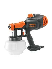 700W Electric Paint Sprayer,  EXPERT, HVLP Technology (High Volume/Low Pressure) For All Types Of Paints - A - View 1