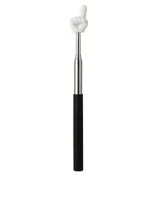 1pc Retractable Pointer Finger Reading Stick, Telescopic Finger Pointer Teaching Tool, Teacher's Pointer Pen For Reading, Blackboard, Piano, Home Use - Multicolor - View 13