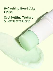 Dr.Melaxin CACTOX 毛孔舒緩多功能護理棒 1支 25g，即時冷卻控油收斂毛孔棒，適合油性、浮腫、敏感肌膚的日常護理 - 仙人掌淨澈毛孔多效修護膏25g - 查看 3