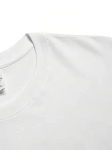 Women T-Shirts - 黑色 - 查看 7