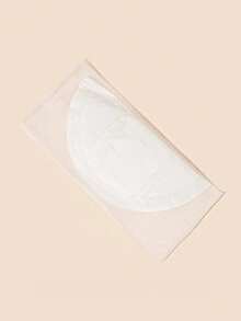 36pcs/Pack Disposable Ultra-Thin White Nursing Pads - White - View 9