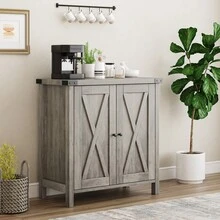 Buffets & Sideboards - Grey - View 5