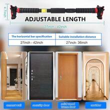 Single & Parallel Bars - Bull Head - View 3