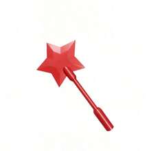 Magic Wand Contactless Payment, Contactless Payment Magic Wand, Starry Sky Magic Wand, Magic Star Magic Wand Bank Card Payment Card Holder, Suitable For Bank Card Payment Scenarios (Gradient Position Random) - Multicolor - View 13