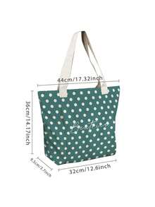 Customized Canvas Yoga Mat Tote Bag, Yoga Mat Storage Bag, Personalized Gym Backpack, Pilates Studio Bag - Green - View 5