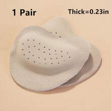 4 pièces (2 paires) / 2 pièces (1 paire) Coussinets d'avant-pied pour sandales pour femmes, autocollants de soin des pieds antidérapants pour talons hauts, autocollants auto-adhésifs à l'intérieur des chaussures pour le corps, pour les voyages, le sport, l'extérieur, la ceinture, les autocollants, le cœur, les femmes, la Saint-Valentin, Pâques, le défilé, la célébration du printemps - Multicolore - Voir 13