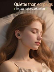 2026 新款 Acer OHR557 睡眠耳機:ENC 通話、LED 電量顯示、電影級 Hi-Fi 音質、20 小時續航、舒適側睡佩戴、藍牙 5.4、Type-C 快充,適合休息、學習與送禮 - 查看 8