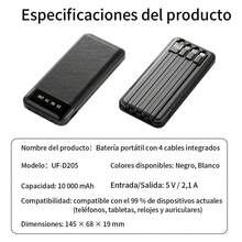 Phone Belt Bag - Black - View 4