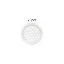 10pcs/20pcs/40pcs/50pcs/Set Golf Ball Theme Paper Napkin Cup Paper Tray, 7inch/9inch Paper Tray, Golf Ball Theme Paper Napkin Cup, Golf Ball Theme Birthday Party Disposable Tableware Supplies, Decorative Tableware, Suitable For Golf Enthusiasts, Wedding Party, Baby Shower, Baptism, Birthday And Other Occasions. - Multicolor - View 12