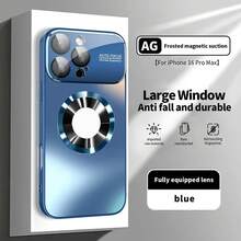 Fashion Phone Cases - Blue - View 3