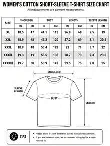 1PCS Women's Plus Size Salty Girl Graphic Tee Round Neck Short Sleeve Loose Comfortable Casual Daily Summer Wear - 灰色 - 查看 8
