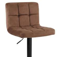 Barstools - Braun - Übersicht 5