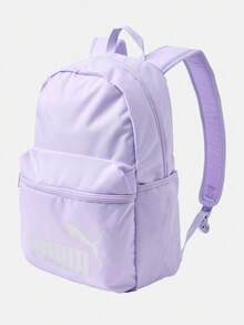 Puma Unisex Outdoor Backpack Series 09116444 - Purple - View 2