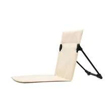 Compact Folding Recliner Chair - Lightweight Aluminum Alloy, Oxford Fabric, Space-Saving Design For Outdoor, Beach, Picnic & Camping - Multicolor - View 10