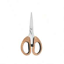 1pc Shiny Rhinestone Mini Scissors, Sewing Scissors, Small Office Home Portable Stainless Steel Paper Cutting Scissors For Opening Packages, Trimming Bangs, Thread, Fabric, School Scissors, Sewing Tool Accessories, Rhinestone Handicrafts - Multicolor - View 13
