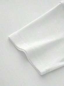 Men T-Shirts - White - View 8