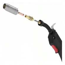 Welding Torches - US A Type Plug(110-127V) - View 3