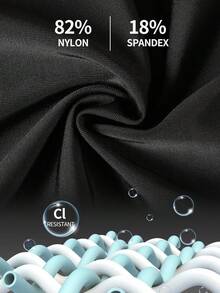 Couple Accessory Sets - Black - View 9