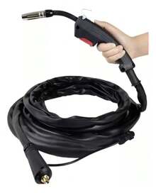 Welding Torches - US A Type Plug(110-127V) - View 5