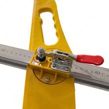 Heavy-Duty Drywall Plasterboard Gypsum Board Cutter Foldable Workshop Tool - UK-g112901 - View 10