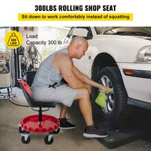 Mobile Work Bench/Resting Board - A - View 2