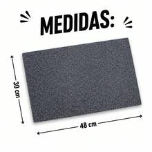 Arranhador de gato auto adesivo para sofá - Tamanho Único - Visão 2