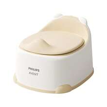 Philips Avent Portable Toddler Potty Training Toilet, Travel Potty Seat For Boys And Girls, With Splash Guard, Potty Training Essential, Indoor/Outdoor Use - Multicolor - View 12