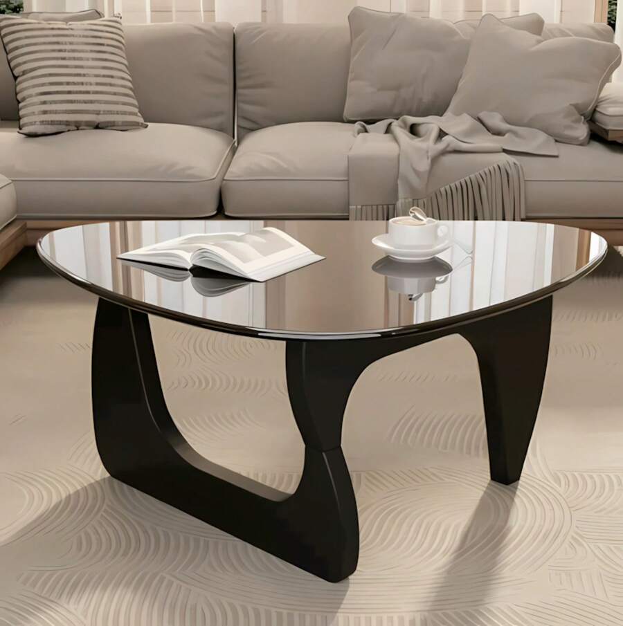 Tables basses - Noir - Voir 1