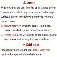 1PC Crayon Carpet Rug Classroom Decor Educational Area Rug Soft Flannel Floor Mat Non Slip Cushion Welcome For Back To School Teacher Party Gift Learning Play Read Corner, First Day Of School Decor, Black-Edged Rug, Educational Mat - Style 2 - View 10
