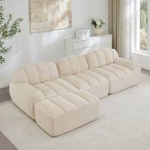 Sofas & Couches - 白色 - 查看 1