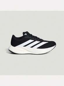Adidas Unisex ZYRION BOLD Running Shoes Low-Top KH7962 - Black and White - View 1