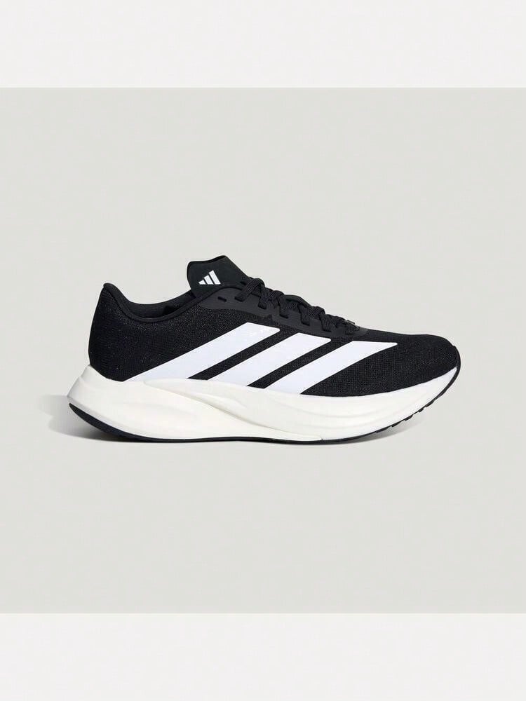 Adidas Unisex ZYRION BOLD Running Shoes Low-Top KH7962 - Black and White - View 1