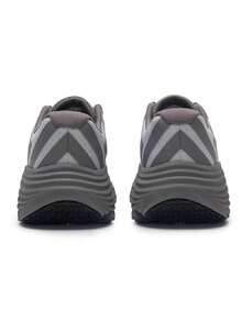 Skechers Men's Running Shoes MAX CUSHIONING ENDEAVOUR Training Breathable Road Running Shoes 220614-GRY - Grey - View 10