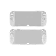 Compatible With Switch 2, Non-Slip Protective Case, Comfortable Grip For Long Play, Anti-Slip, Anti-Sweat, Anti-Scratch, Enhanced Gaming Control And Experience - View 10