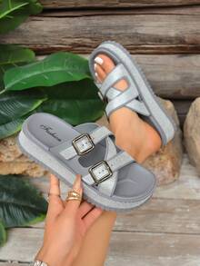 Grey Q