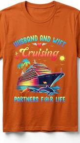Women T-Shirts - SafetyOrange - View 1