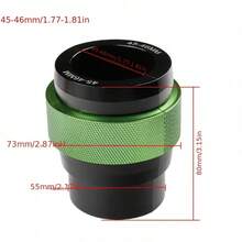 Front Fork Oil Seal Installation Tool 38-50MM CNC Compatible With Honda, Kawasaki, Suzuki, Dirt Bike - A - View 7