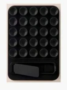 Accessoire de support de téléphone convenant à une utilisation quotidienne - Multicolore - Voir 11