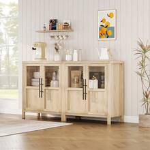 Buffets & Sideboards - Brown - View 3