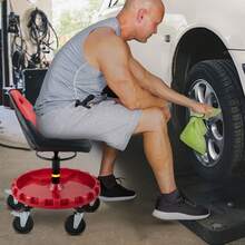 Mobile Work Bench/Resting Board - A - View 9