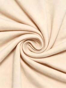 Women T-Shirts - Apricot - View 4
